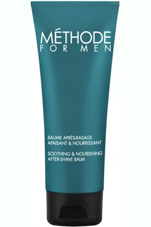 Méthode Jeanne Piaubert Baume Apaisant & Nourrissant - Méthode For Men