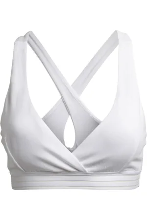 Femilet Bralette blanche Fémilet en coton