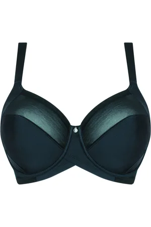 Curvy Kate Soutien-gorge emboitant armatures noir
