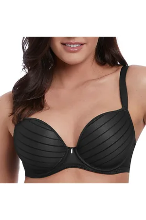 Freya Soutien-gorge plunge noir