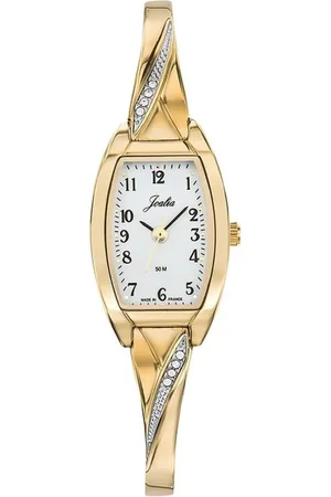 Certus Montre Femme JOALIA 630514 - Bracelet Acier