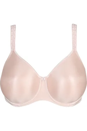 PrimaDonna Soutien-gorge emboîtant armatures rose