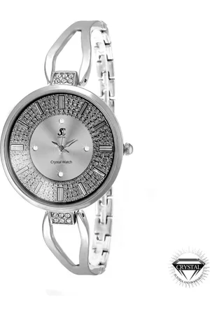 So Charm Bijoux Montre MF276- - Montre Femme
