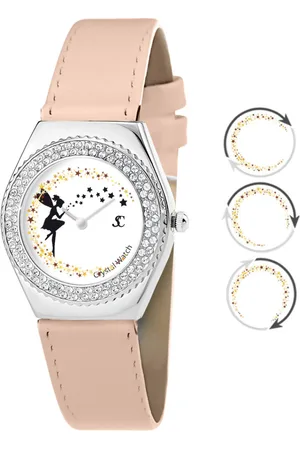 So Charm Bijoux Montre Femme MF316-FEE- - So Charm