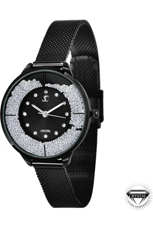 So Charm Bijoux Montre Femme MF460-NFN - So Charm