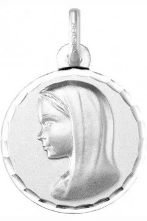 Argyor Médaille 1B603176N H1.6 cm - Or