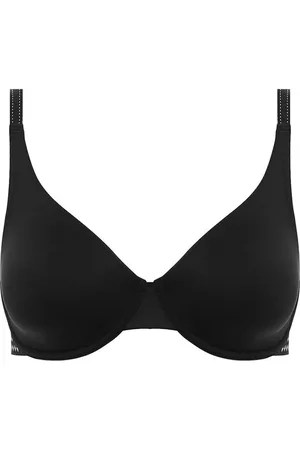 Wacoal Soutien-gorge emboîtant armatures noir RESPECT
