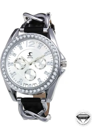 So Charm Bijoux Montre Femme MF382-NFA - So Charm
