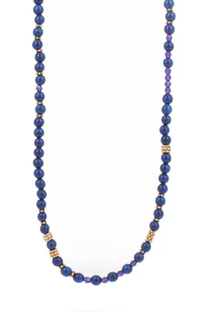 Les Interchangeables Collier et pendentif A59318 Femme