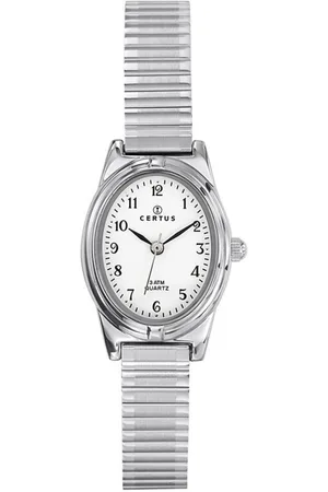 Certus Montre Femme 641339 - Bracelet Acier