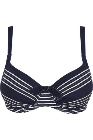 PrimaDonna Haut de maillot de bain emboitant armatures Mogador-Bleu saphire