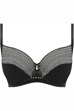 Wacoal Soutien-gorge grand maintien armatures