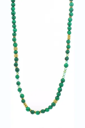 Les Interchangeables Collier et pendentif A59279 Femme