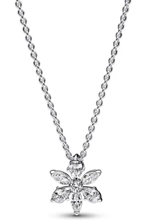 PANDORA Pendentif Timeless - Herbier Scintillant
