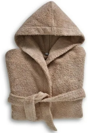 Becquet Peignoir enfant uni lauréat 340gm2