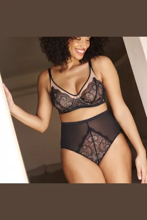Sans Complexe Soutien Gorge Classique Armatures