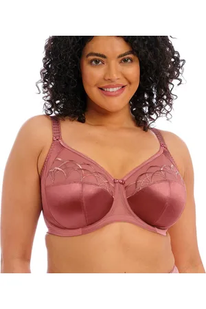 Elomi Soutien-gorge emboîtant armatures - Rose