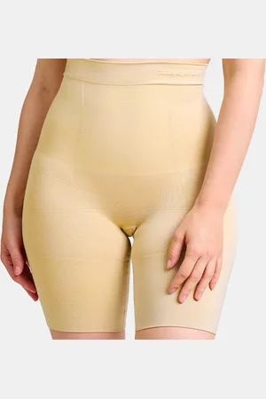 Sans Complexe Panty gainant taille haute - Nude