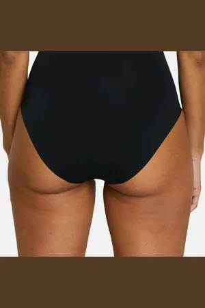 Sans Complexe Culotte sculptante - Noir