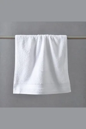 Becquet Gant de toilette en Coton Eponge bouclette 500G ATLANTIQUE