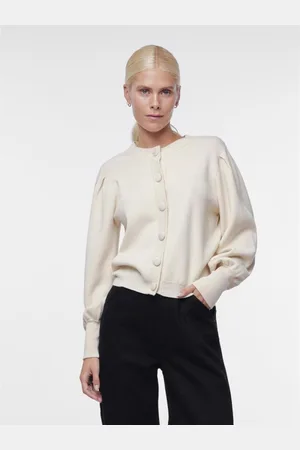 Y.A.S Cardigan en maille