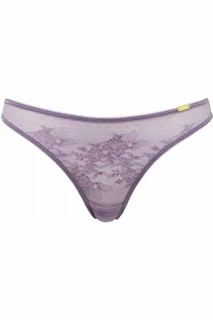 Gossard String - Violet