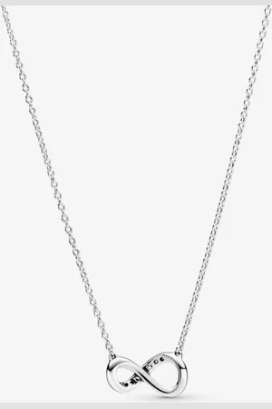 PANDORA Collier 398821C01 - Collier Femme