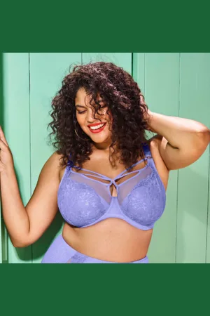Elomi Soutien Gorge avec Armature Violet