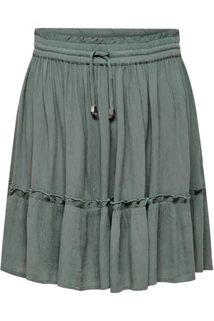 ONLY Jupe en viscose Clio