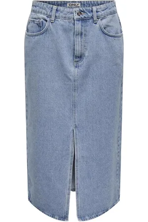 ONLY Jupe en denim Alice