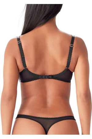 Gossard String femme Tulle