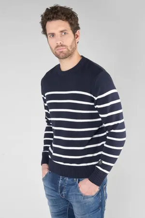 Le Temps des Cerises Pull ILOR en coton