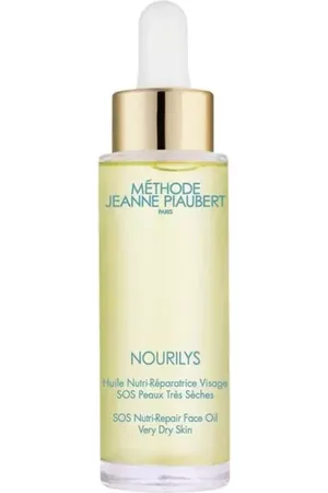 Méthode Jeanne Piaubert Huile Nutri-Réparatrice Visage Nourilys