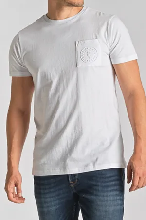 Le Temps des Cerises Tee-hirt PAIA en coton