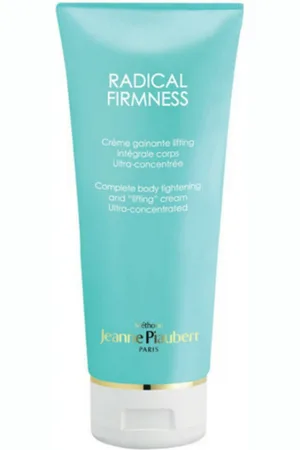 Méthode Jeanne Piaubert Crème Gainante Lifting Intégral Corps Ultra-Concentrée Radical Firmness