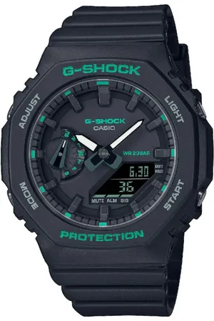 Casio Montre Femme GMA-S2100GA-1AER ? G-SHOCK