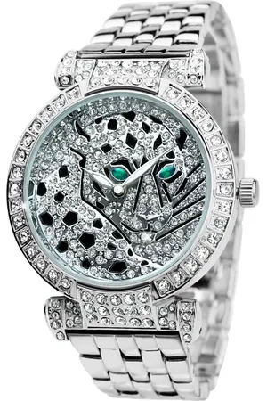 So Charm Bijoux Montre So Charm MF519 Femme