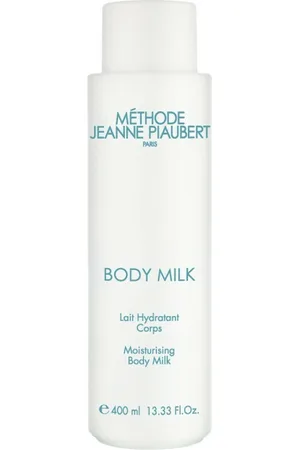 Méthode Jeanne Piaubert Lait Corps Hydratant
