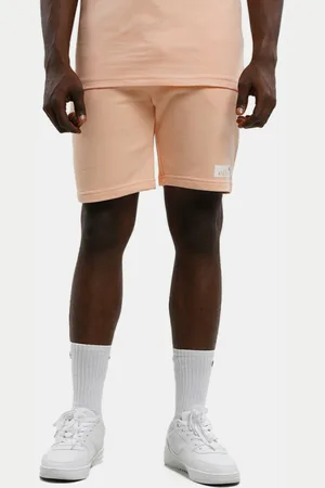 Ellesse Short homme polycoton NANYAS