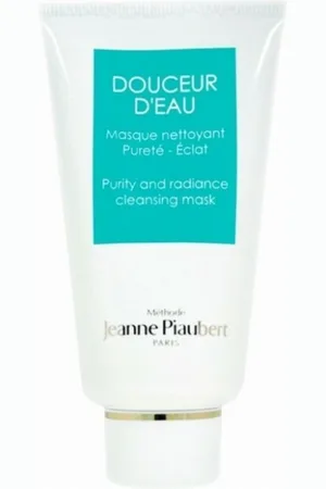 Méthode Jeanne Piaubert Masque Nettoyant Pureté Et Eclat Douceur D