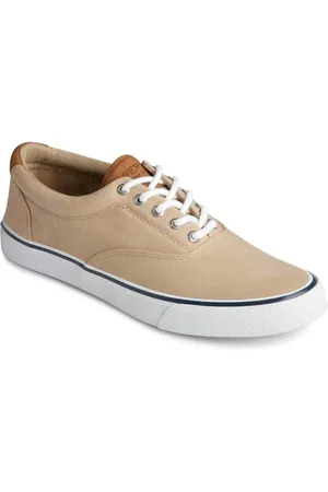 Sperry Chaussures Vulcanisée Pour Homme STRIPER II CVO - Coton