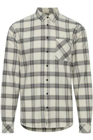 Blend Chemise homme en coton