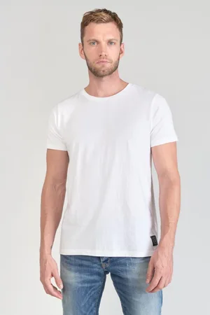 Le Temps des Cerises T-shirt Brown en coton