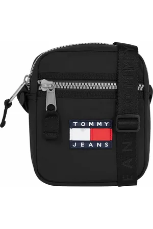 Tommy Hilfiger Sac reporter avec poche zippée