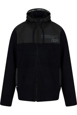 Dissident Gilet fourré homme