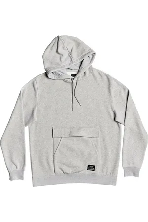 Dcshoes Sweat shirt homme clair en coton