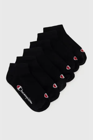 Champion Lot de 6 chaussettes basse