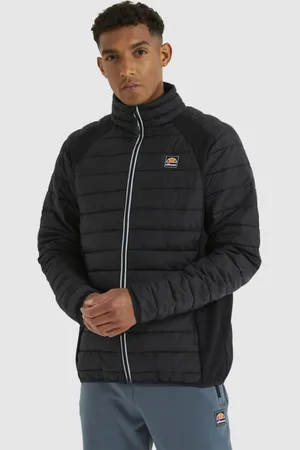 Ellesse Veste noire TUNDRA