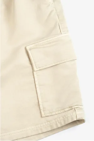 Le Temps des Cerises Bermuda short garçon, JOGG en coton Miles