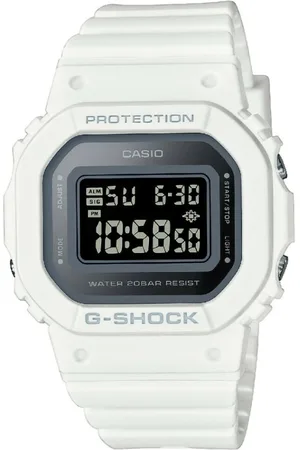 Casio Montre Femme GMD-S5600-7ER - G-SHOCK 5600